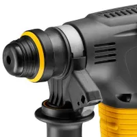 Ciocan rotopercutor Dewalt DCH335X2 Yellow photo 6