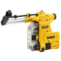 Ciocan rotopercutor Dewalt DCH335X2 Yellow photo 7