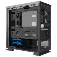 Игровой компьютер Navigator 00114 Pentium G5420/ 8 ГБ/ 1 ТB/ / GeForce GT 1030 Low Profile photo 2