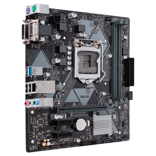 Calculator de jocuri Navigator 00114 Pentium G5420/ 8 GB/ 1 TB/ / GeForce GT 1030 Low Profile photo 3