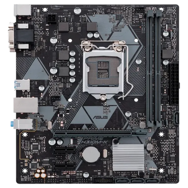 Calculator de jocuri Navigator 00114 Pentium G5420/ 8 GB/ 1 TB/ / GeForce GT 1030 Low Profile photo 4