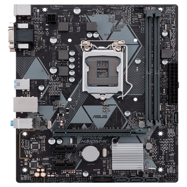Calculator de jocuri Navigator 00114 Pentium G5420/ 8 GB/ 1 TB/ / GeForce GT 1030 Low Profile photo 4