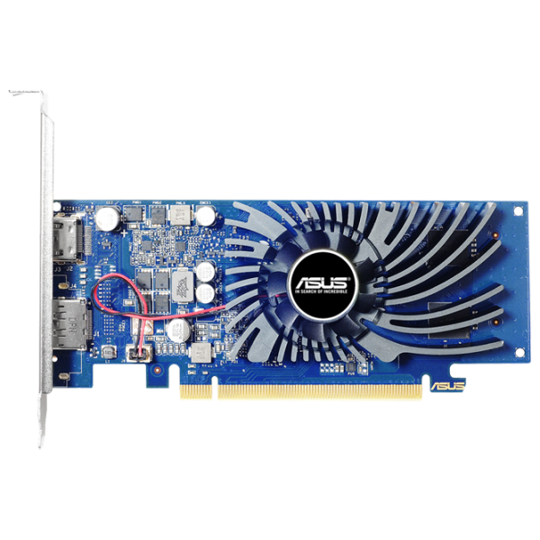Calculator de jocuri Navigator 00114 Pentium G5420/ 8 GB/ 1 TB/ / GeForce GT 1030 Low Profile photo 5
