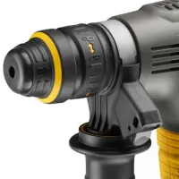 Ciocan rotopercutor Dewalt DCH334X2 Yellow photo 4