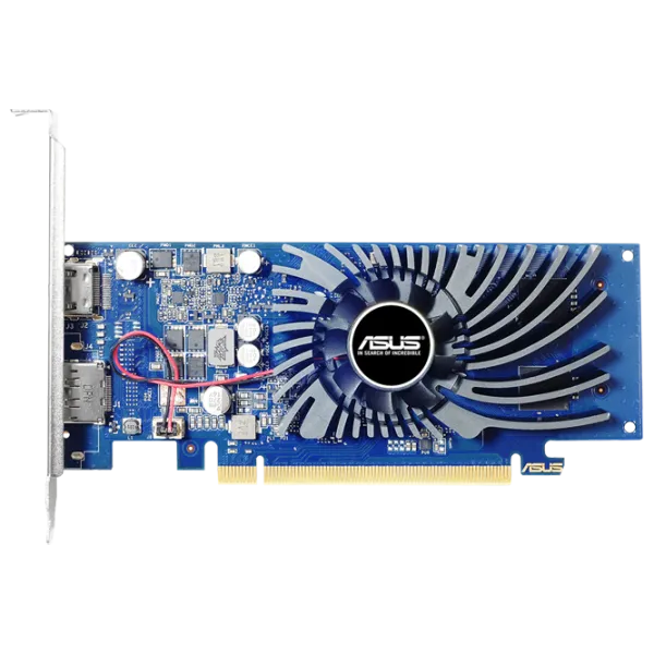Calculator de jocuri Navigator 00115 Pentium G6405/ 8 GB/ 1 TB/ 256 GB/ GeForce GT 1030 Low Profile photo 4