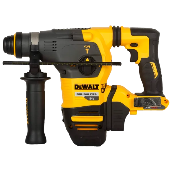 Ciocan rotopercutor Dewalt DCH333NT  photo 2