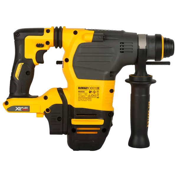 Ciocan rotopercutor Dewalt DCH333NT  photo 3