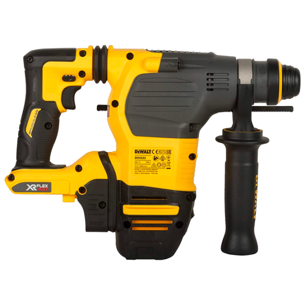 Ciocan rotopercutor Dewalt DCH333NT  photo 3