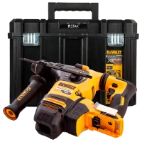 Ciocan rotopercutor Dewalt DCH333NT photo 4