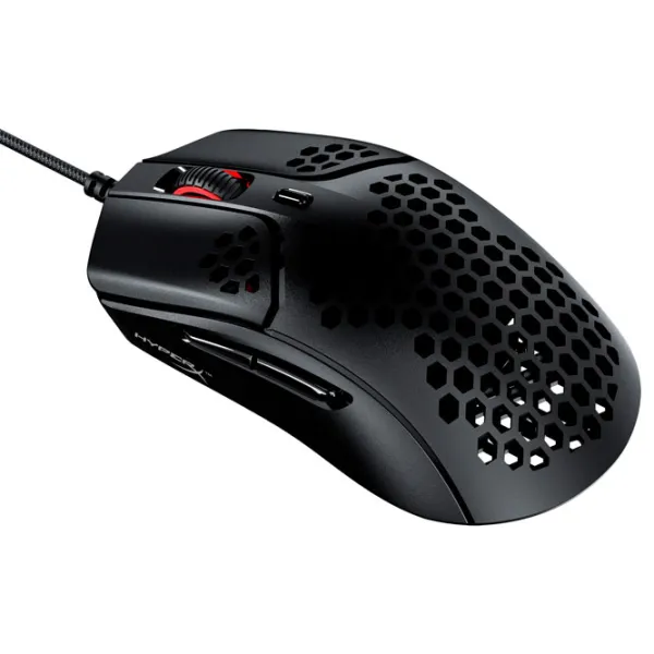 Мышь HyperX Pulsefire Haste USB/ Черный photo 2