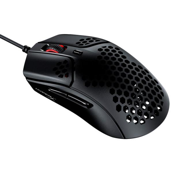 Мышь HyperX Pulsefire Haste USB/ Черный photo 2