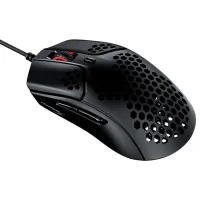 Mouse HyperX Pulsefire Haste USB/ Black photo 2