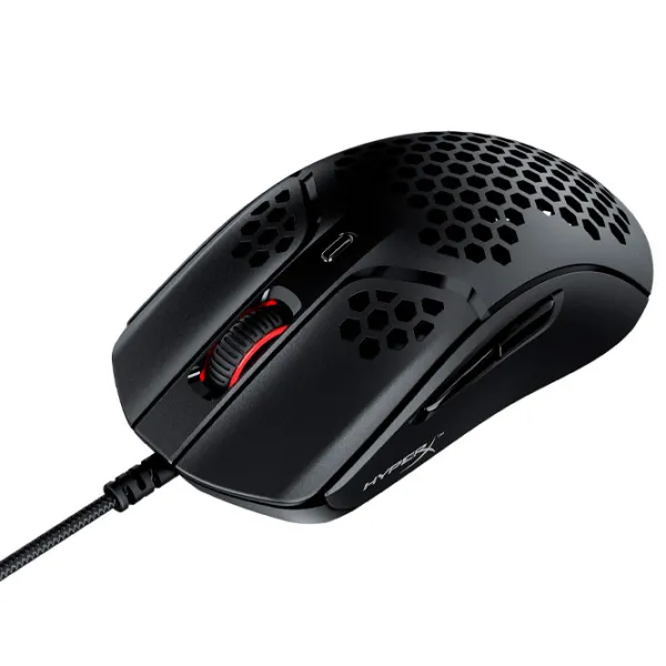 Мышь HyperX Pulsefire Haste USB/ Черный photo 3