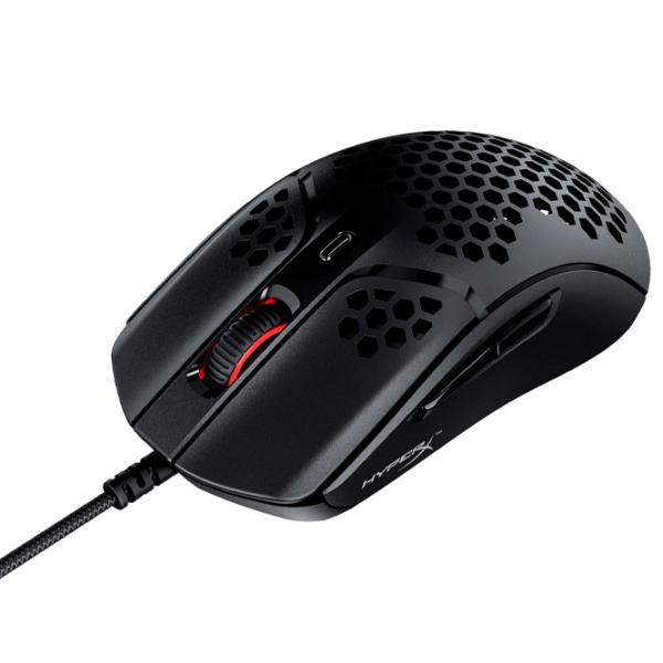 Мышь HyperX Pulsefire Haste USB/ Черный photo 3