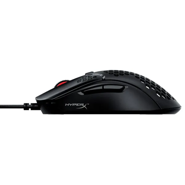 Мышь HyperX Pulsefire Haste USB/ Черный photo 4