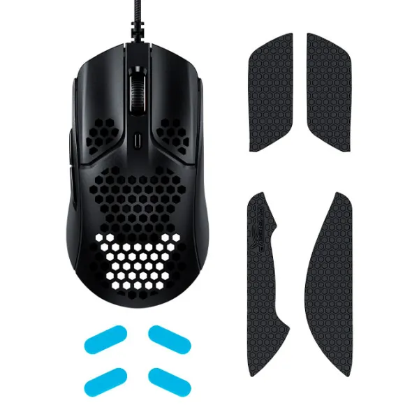 Мышь HyperX Pulsefire Haste USB/ Черный photo 6