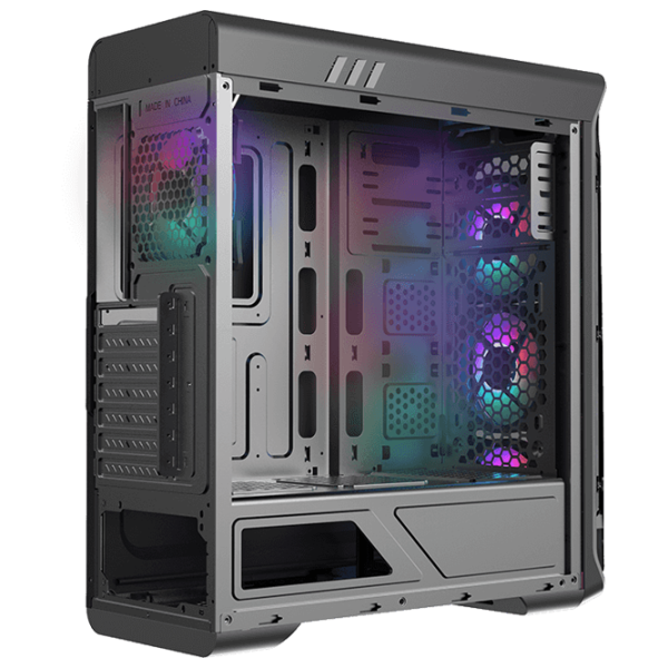 Игровой компьютер Navigator 00116 Core i5 10400F/ 16 ГБ/ 1 ТB/ 256 ГБ/ GeForce GTX 1660 SUPER photo 2