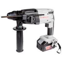 Ciocan rotopercutor Interskol ПА-18/18Л2  / Gray