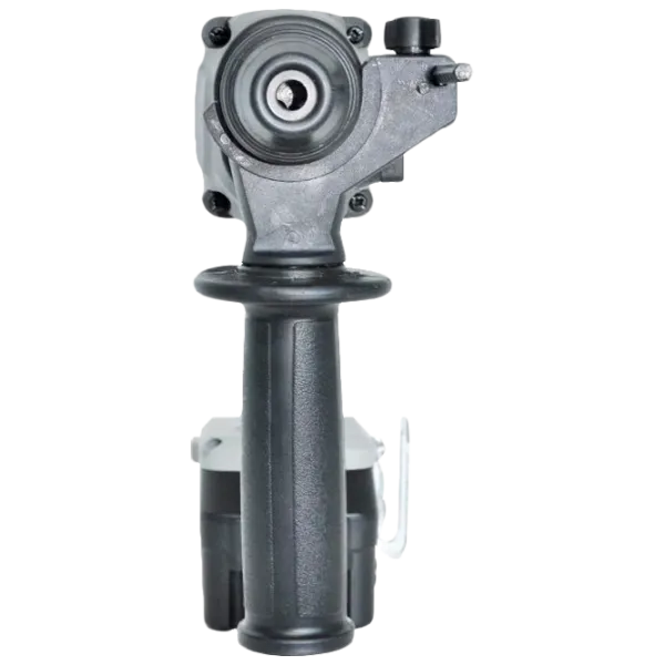 Ciocan rotopercutor Interskol ПА-18/18Л2  / Gray photo 3