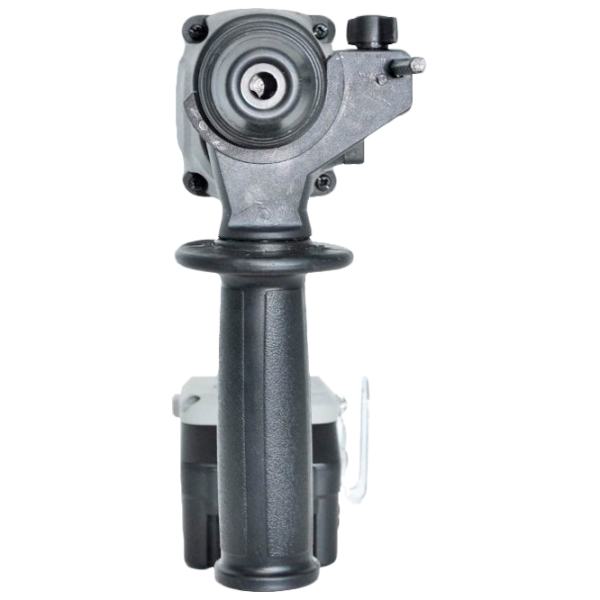 Ciocan rotopercutor Interskol ПА-18/18Л2  / Gray photo 3