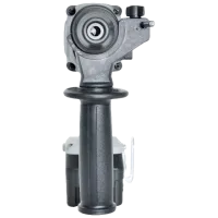 Ciocan rotopercutor Interskol ПА-18/18Л2 / Gray photo 3