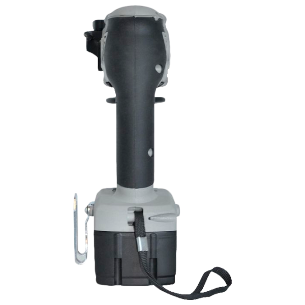Ciocan rotopercutor Interskol ПА-18/18Л2  / Gray photo 4