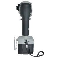 Ciocan rotopercutor Interskol ПА-18/18Л2 / Gray photo 4