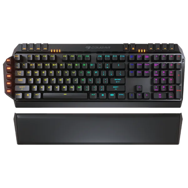 Клавиатура Cougar 700K EVO Проводная/ Черный photo 2