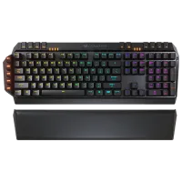 Клавиатура Cougar 700K EVO Проводная / Черный photo 2