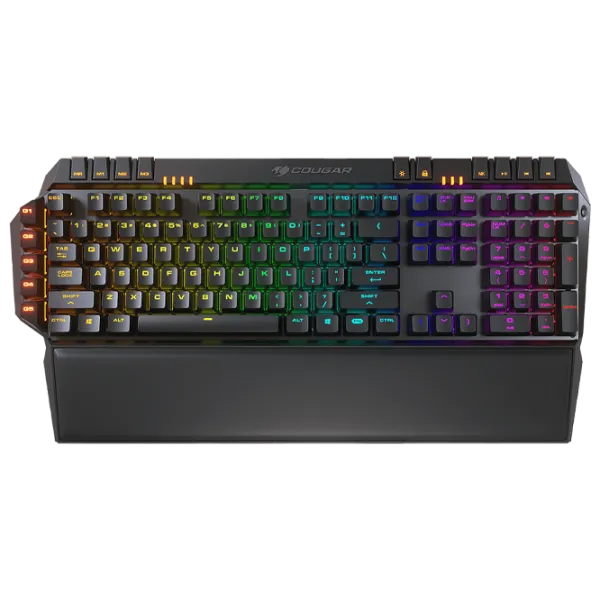 Клавиатура Cougar 700K EVO Проводная/ Черный photo 3