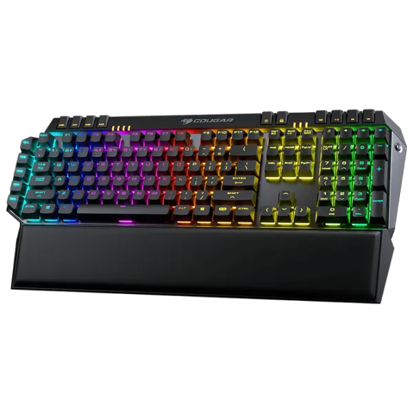 Клавиатура Cougar 700K EVO Проводная/ Черный photo 4