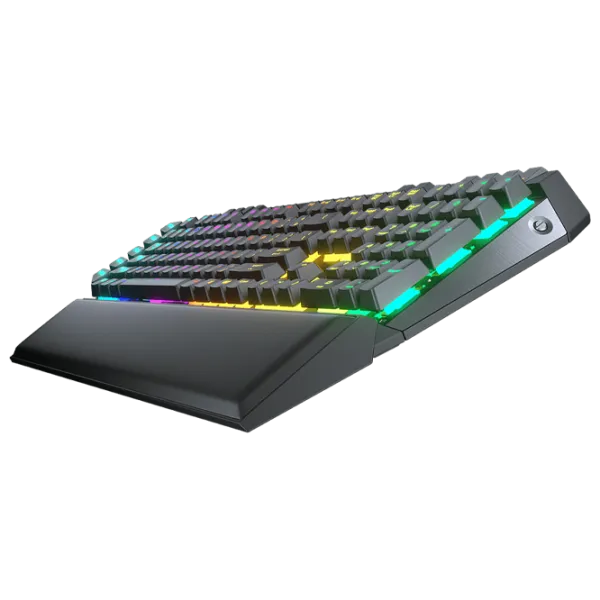 Клавиатура Cougar 700K EVO Проводная/ Черный photo 5