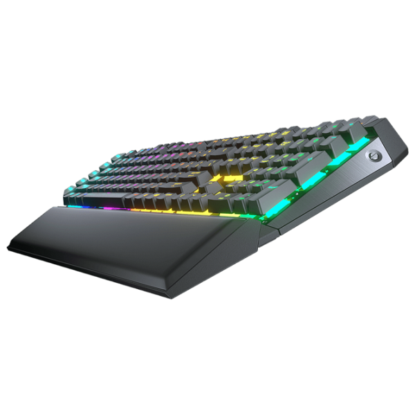 Клавиатура Cougar 700K EVO Проводная/ Черный photo 5