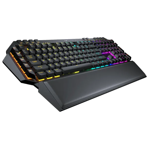 Клавиатура Cougar 700K EVO Проводная/ Черный photo 6