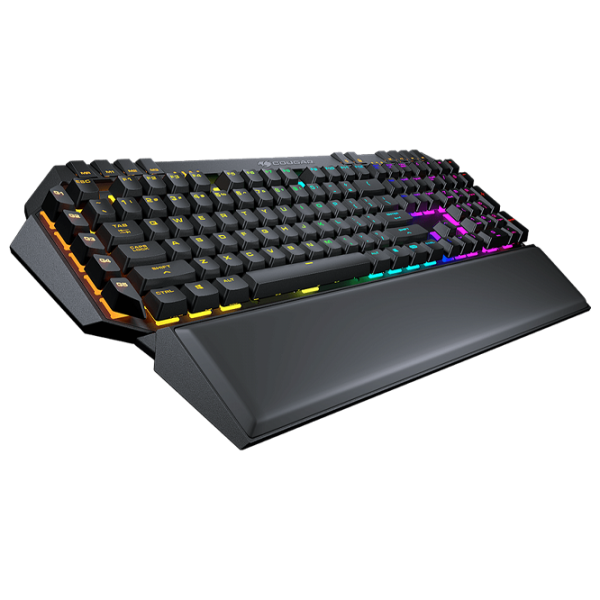 Клавиатура Cougar 700K EVO Проводная/ Черный photo 6