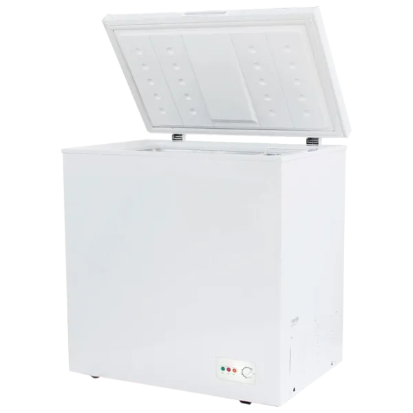 Ladă frigorifică Fermatik FRC -249CN 249l / White photo 2 Ladă frigorifică Fermatik FRC -249CN 249l / White photo 2