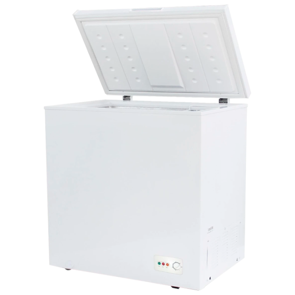 Ladă frigorifică Fermatik FRC -249CN 249l / White photo 2 Ladă frigorifică Fermatik FRC -249CN 249l / White photo 2