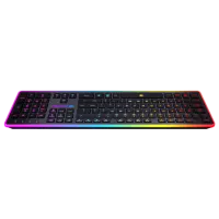 Tastatură Cougar Vantar Cu fir / Black photo 2