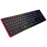 Tastatură Cougar Vantar Cu fir / Black photo 3