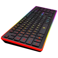 Tastatură Cougar Vantar Cu fir / Black photo 4