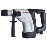 Ciocan rotopercutor Interskol П-32/1000Э 1020 W / Gray photo 1