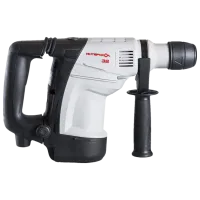 Ciocan rotopercutor Interskol П-32/1000Э 1020 W / Gray photo 2