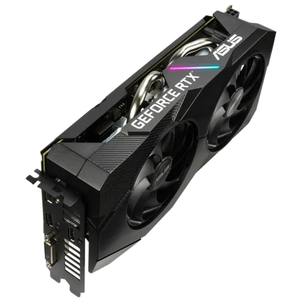 Calculator de jocuri Navigator 00117 Core i5 10600K/ 16 GB/ 2 TB/ 500 GB/ GeForce RTX 2060 photo 7 Calculator de jocuri Navigator 00117 Core i5 10600K/ 16 GB/ 2 TB/ 500 GB/ GeForce RTX 2060 photo 7