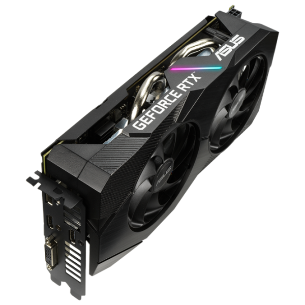 Calculator de jocuri Navigator 00117 Core i5 10600K/ 16 GB/ 2 TB/ 500 GB/ GeForce RTX 2060 photo 7 Calculator de jocuri Navigator 00117 Core i5 10600K/ 16 GB/ 2 TB/ 500 GB/ GeForce RTX 2060 photo 7