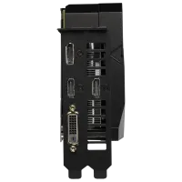 Игровой компьютер Navigator 00117 Core i5 10600K/ 16 ГБ/ 2 ТБ/ 500 ГБ/ GeForce RTX 2060 photo 8
