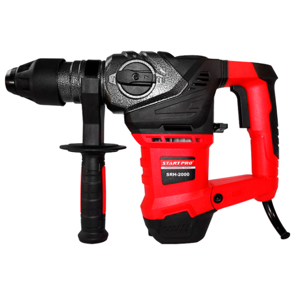 Ciocan rotopercutor Start-Pro SRH-2000 2000 W photo 2