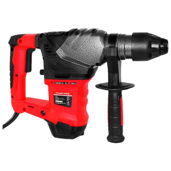 Ciocan rotopercutor Start-Pro SRH-2000 2000 W photo 4