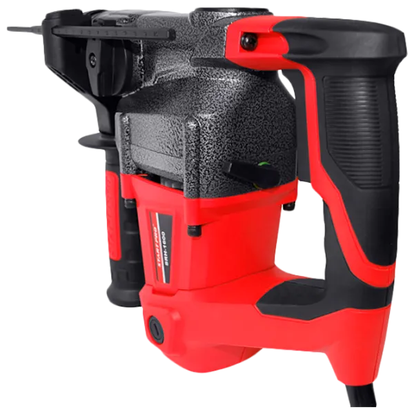 Ciocan rotopercutor Start-Pro SRH-1600 1600 W photo 2