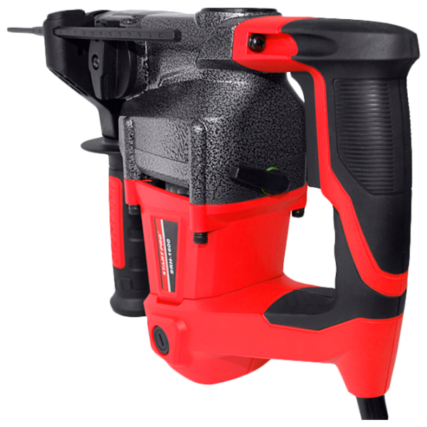 Ciocan rotopercutor Start-Pro SRH-1600 1600 W photo 2