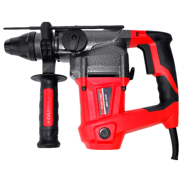 Ciocan rotopercutor Start-Pro SRH-1600 1600 W photo 3